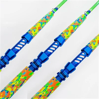 7'6 кастинг прът